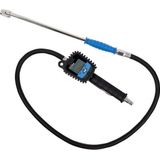 Güde - V 12 Pro - Digitale Bandenpomp - Rubber - Met Batterij