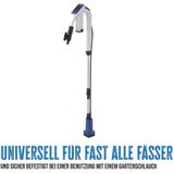 Güde Regenfasspumpe Akku Regenfasspumpe Fasspumpe RFP 12-201-04 Pumpe