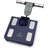 Omron HBF511 - Weegschaal Blauw
