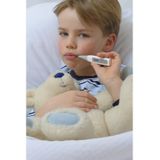 Omron - Flex Temp Smart - Digitale Thermometer - Flexibele Tip - Nauwkeurige Meting