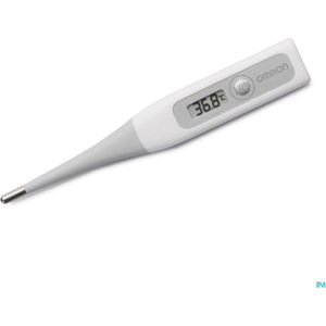 OMRON Flex Temp Smart thermometer
