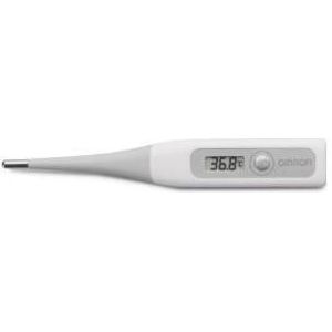 Omron - Flex Temp Smart - Digitale Thermometer - Flexibele Tip - Nauwkeurige Meting
