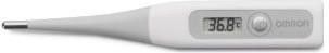 Omron - Flex Temp Smart - Digitale Thermometer - Flexibele Tip - Nauwkeurige Meting