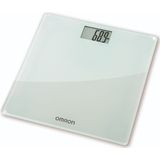 Omron Hn286 Personenweegschaal Digitaal