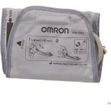 Omron - CM2 - Manchet - Geschikt voor Bloeddrukmeters - Comfortabel en Nauwkeurig