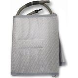 Omron - CS2 - Manchet - Kind - Geschikt voor Bloeddrukmeter