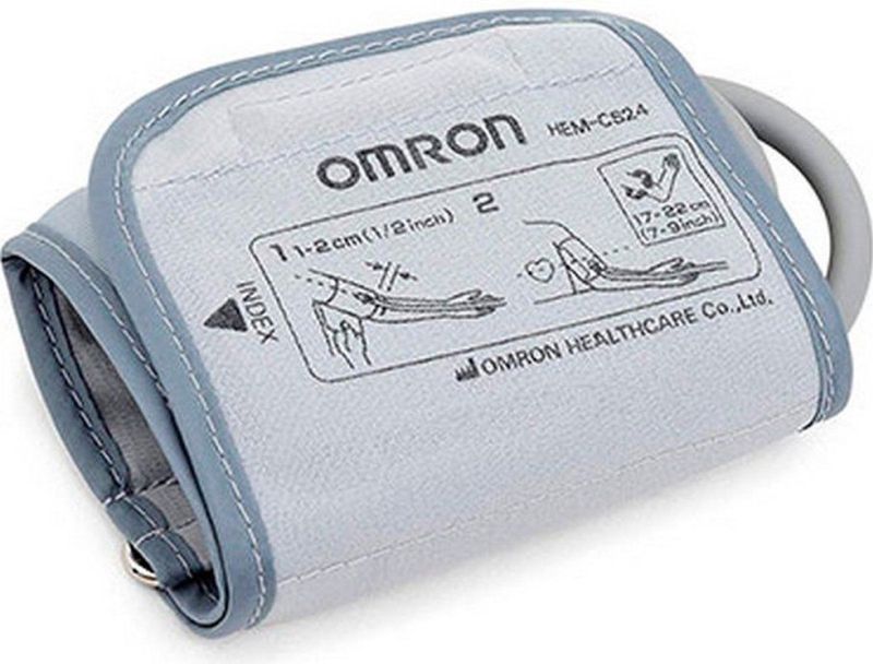 Omron - CS2 - Manchet - Kind - Geschikt voor Bloeddrukmeter