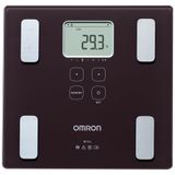 OMRON Body Comp Monitor BF214 - Weegschaal en lichaamscompositiemeter