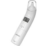 Omron - GentleTemp 520 - Infrarood Oorthermometer - Inclusief 21 Lenshoesjes
