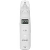 Omron - GentleTemp 520 - Infrarood Oorthermometer - Inclusief 21 Lenshoesjes