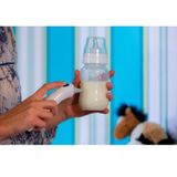 OMRON - Gentle Temp 521 - Digitale Oorthermometer - Temperatuurmeter - Geschikt voor Volwassenen en Kinderen