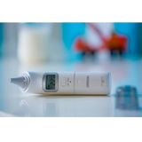 OMRON - Gentle Temp 521 - Digitale Oorthermometer - Temperatuurmeter - Geschikt voor Volwassenen en Kinderen