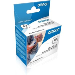 OMRON - MC-EP2-E - Thermometerhoesjes - 10 Stuks - Voor Gentle Temp