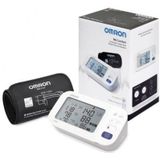 Bloeddrukmeter Omron M6 Comfort