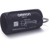 Omron M6 Comfort - Bovenarm Bloeddrukmeter - Wit - 12.4 x 9 x 16.1 cm