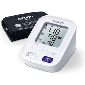 OMRON M3 Bovenarm Bloeddrukmeter