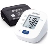 OMRON - M2 - Bloeddrukmeter - Wit - Inclusief Medium Manchet