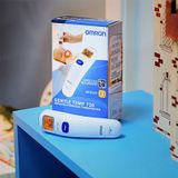 OMRON Gentle Temp 720 digitale, contactloze thermometer