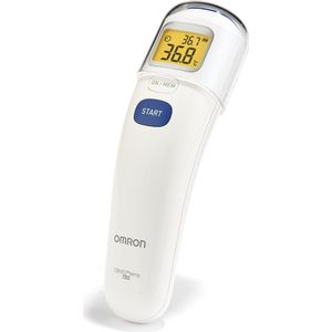 OMRON Gentle Temp 720 Digital - Contactloze Thermometer