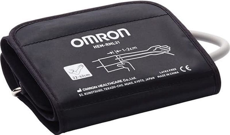 Omron Manchet Easy Cuff MEDIUM/LARGE