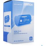 Omron Intelli Wrap Manchet | 22 - 42 cm | Voor de M6 Comfort - M3 Comfort - M7 Intelli iT - M4 IT