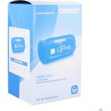 Omron Intelli Wrap Manchet | 22 - 42 cm | Voor de M6 Comfort - M3 Comfort - M7 Intelli iT - M4 IT