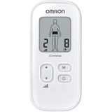 Omron - E3 Intense - Tens Apparaat - Draagbaar - Elektrodentherapie
