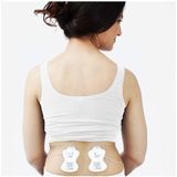 Omron - E3 Intense - Tens Apparaat - Draagbaar - Elektrodentherapie