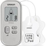 Omron - E3 Intense - Tens Apparaat - Draagbaar - Elektrodentherapie