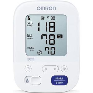 OMRON M3 COMFORT Bovenarm Bloeddrukmeter