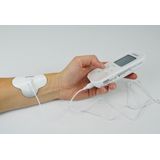 Omron TENS E3 Intense - Geavanceerde pijnverlichting- Wit