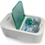 Omron - NE-C301-E - Nebuliser - Wit - Inclusief Nozzle