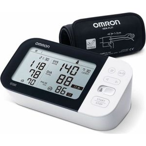 Omron M7 Intelli IT - Bovenarmbloeddrukmeter