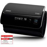 OMRON - EVOLV - Bloeddrukmeter - Bovenarm - Volledig Automatisch