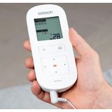 OMRON HeatTens TENS-apparaat met verzachtende warmte voor verlichting van gewrichts- en spierpijn
