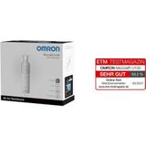 OMRON MicroAIR U100 Vernevelaar Inhalator draagbare