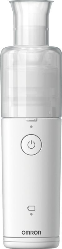 OMRON MicroAIR U100 Vernevelaar Inhalator draagbare