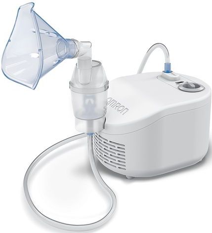 Omron C101 Compressor-verstuiver