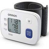 Omron - RS2 - Bloeddrukmeter - Pols - Automatisch - Intellisense Technologie
