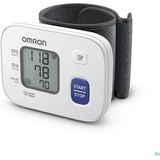 Omron - RS2 - Bloeddrukmeter - Pols - Automatisch - Intellisense Technologie