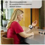 Omron - RS4 - Polsbloeddrukmeter - Compact - Automatisch