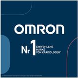 Omron - RS7 Intelli IT - Bloeddrukmeter - Wit - Materiaal: Kunststof