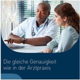 Omron - RS7 Intelli IT - Bloeddrukmeter - Wit - Materiaal: Kunststof