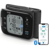 Omron - RS7 Intelli IT - Bloeddrukmeter - Wit - Materiaal: Kunststof