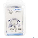 OMRON - YearPack - Accessoireset voor Inhalator - - Inclusief Vernevelset, Maskers, Slang, Adapter