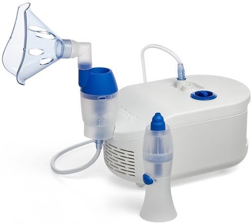 OMRON C102 Total Vernevelaar