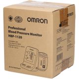 Omron HBP-1120 Bloeddrukmeter - Bloeddrukmeter - Wit - Medisch Toestel