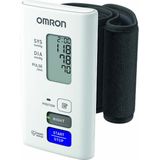OMRON NightView - Polsbloeddrukmeter - Geluidloos - Bluetooth