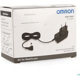 OMRON Powerline Adapter Universeel - Netadapter - Laadsnoer - AC Adapter - Oplader voor Bloeddrukmeter & Inhalator