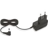 OMRON Powerline Adapter Universeel - Netadapter - Laadsnoer - AC Adapter - Oplader voor Bloeddrukmeter & Inhalator